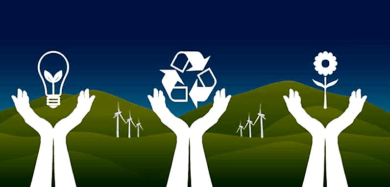 çevre bilinci yılmaz elyaf